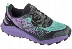 Buty trekkingowe damskie Joma Joma Tundra Lady 2519 TKTULW2519 Zielone 36. Zielone trekkingi damskie Joma. Za 241.76 zł.
