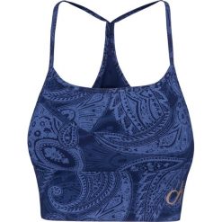 Top DEHA HARMONIC Niebieski|Print. Topy damskie marki Deha. Za 84.00 zł.