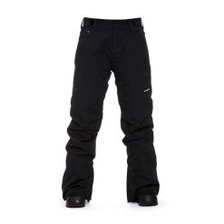Horsefeathers Diane Pants (black). Czarne spodnie snowboardowe damskie Horsefeathers, na zimę, s, bez wzorów, sportowe, narciarskie. Za 722.99 zł.