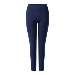 Damskie Legginsy Do Chodzenia Torrek. Niebieskie legginsy damskie Dare 2b, bez wzorów. Za 236.99 zł.