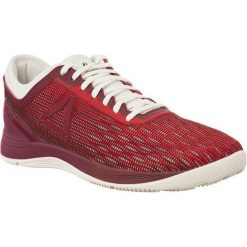 Reebok Buty damskie R Crossfit Nano 8.0 czerwone r. 36 (CM9172). Obuwie sportowe damskie Reebok. Za 448.03 zł.
