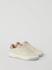 Bjorn_borg T2200 BSC tenisówki Off White - Taupe damskie. Białe trampki i tenisówki damskie Björn Borg, bez wzorów, wizytowe, bez zapięcia. Za 423.50 zł.