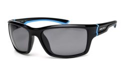 Okulary polaryzacyjne Arctica Orion S-222A. Czarne okulary przeciwsłoneczne męskie ARCTICA. Za 179.00 zł.
