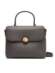 Furla Torebka WB01882-BX3036-4283S-1-002-20-BG-B Szary. Szare torebki do ręki damskie Furla, bez wzorów, ze skóry, bez dodatków. Za 1,739.00 zł.