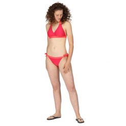 Dół Od Bikini Damski Jeden Kolor Flavia. Czerwone bikini damskie Regatta, bez wzorów. Za 28.99 zł.