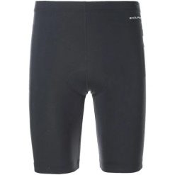 Szorty Endurance Larena. Czarne szorty męskie Endurance, l, bez wzorów, z materiału. Za 238.50 zł.