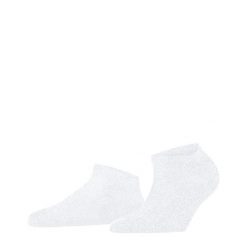 Krótkie skarpety damskie Falke Shiny. Czarne skarpety damskie Falke, bez wzorów, z elastanu. Za 113.00 zł.