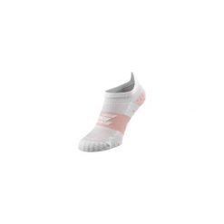 Skarpety damskie Babolat Badminton Pro Crew W. Białe skarpety damskie BABOLAT, bez wzorów, z elastanu. Za 62.99 zł.