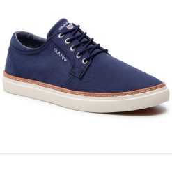 Tenisówki GANT - Bari 18638329 Marine G69. Trampki męskie marki GANT. Za 399.90 zł.