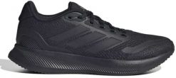 Adidas BUTY SPORTOWE DAMSKIE ADIDAS IE8586 RUNFALCON 5 OBUWIE TRENINGOWE. Obuwie sportowe damskie Adidas, bez wzorów. Za 169.00 zł.