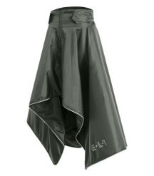 Spódnica jeździecka damska ELT Lotta. Niebieskie spódnice damskie ELT, l, bez wzorów, z materiału, eleganckie. Za 257.50 zł.