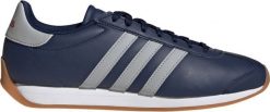 Buty męskie adidas Runvista granatowe HQ2316 46. Buty sportowe męskie Adidas, bez zapięcia. Za 215.98 zł.