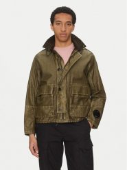 Koszulka polo w paski O-WILL. Niebieskie koszulki polo męskie Volcano, na lato, l, bez wzorów, z bawełny, biznesowe, bez ramiączek. Za 99.99 zł.
