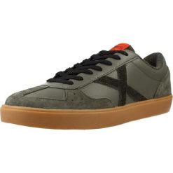 Buty MUNICH SPORT 4046059M BREAK Zielony. Zielone trekkingi męskie munich, na fitness i siłownię. Za 312.99 zł.