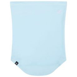 Komin Unisex Dla Dorosłych Jeden Kolor Niveous. Niebieskie szaliki męskie Dare 2b, bez wzorów. Za 38.99 zł.