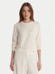 Artigli Sweter ACMA002801 Écru Regular Fit. Swetry damskie Artigli, s, bez wzorów, z syntetyku, bez kołnierzyka, bez ramiączek, bez kaptura. Za 289.99 zł.