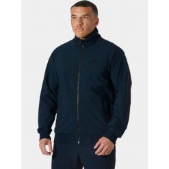 Kurtka Żeglarska Męska Helly Hansen Hp Racing Bomber 3.0. Niebieskie kurtki męskie Helly Hansen, m, bez wzorów, sportowe, bez kaptura. Za 706.15 zł.