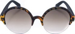 Italia Independent Okulary przeciwsłoneczne Damskie Italia Independent 0907-ZEB-044 (50 mm). Okulary przeciwsłoneczne damskie italia independent. Za 135.94 zł.