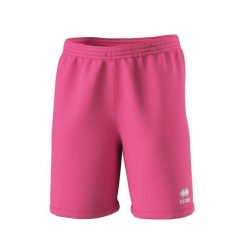 Szorty Errea Edo. Czerwone krótkie spodenki sportowe męskie ERREA, m, bez wzorów, na fitness i siłownię. Za 171.50 zł.