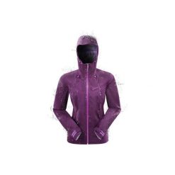 Kurtka turystyczna MH500 WTP damska. Kurtki damskie marki QUECHUA. Za 299.99 zł.