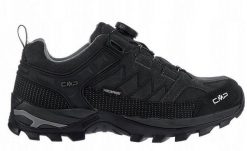 Buty trekkingowe męskie CMP Buty trekkingowe męskie CMP RIGEL LOW FITGO WP WATERPROOF (3Q13587/U951) 40. Trekkingi męskie CMP. Za 344.40 zł.
