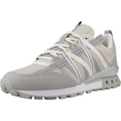 Buty CRUYFF FEARIA HEX TECH Beżowy. Brązowe trekkingi męskie Cruyff, trekkingowe. Za 532.99 zł.