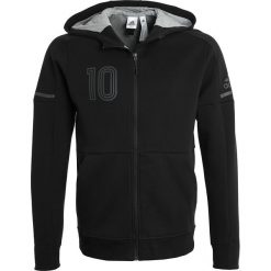 Adidas Performance TANIP Bluza rozpinana black. Bluzy męskie adidas Performance. W wyprzedaży za 359.10 zł.