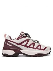 Salomon Trekkingi X Ultra 360 Edge L49223800 Różowy. Czerwone trekkingi damskie Salomon, trekkingowe. Za 579.99 zł.