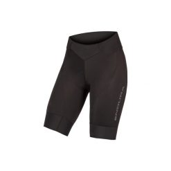 Damskie szorty bez ramiączek Endura FS260. Czarne obuwie sportowe damskie ENDURA, bez wzorów, rowerowe. Za 473.99 zł.