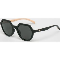 Adidas Originals - Okulary AOR018. Okulary przeciwsłoneczne damskie marki adidas Originals. Za 379.90 zł.