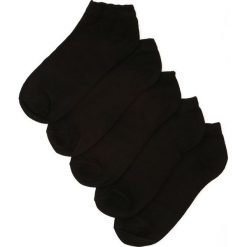 10-pack Czarne Skarpetki Cloud Nine. Skarpety damskie marki Born2be. Za 59.99 zł.