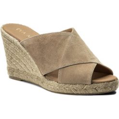 Espadryle EVA MINGE - Bejar 3B 18MJ1372385ES 203. Klapki damskie Eva Minge. W wyprzedaży za 229.00 zł.