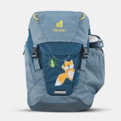 Plecak turystyczny dla dzieci Deuter Waldfuchs 14 l. Torby i plecaki dziecięce Deuter, z materiału. Za 199.99 zł.