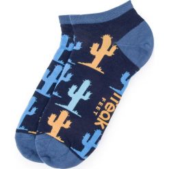 Skarpety Niskie Unisex FREAK FEET - SKAK-NV Granatowy. Skarpety damskie marki Freak Feet. Za 15.00 zł.