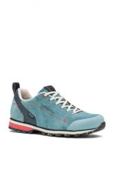 Buty trekkingowe damskie niskie Zeta Wp. Czerwone trekkingi damskie Trezeta, trekkingowe. Za 529.99 zł.