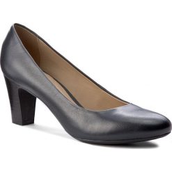 Półbuty GEOX - D Mariele Mid B D32T7B 000KF C4002 Navy. Półbuty damskie marki Geox. W wyprzedaży za 249.00 zł.
