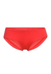 Dół od bikini Dameskie Puma Hipster w kolorze czerwonym. Czerwone bikini damskie Puma, na lato, l, bez wzorów. Za 156.20 zł.
