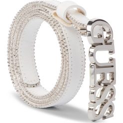 Pasek Damski GUESS - W92Z56 L0E11 TWHT. Paski damskie marki Guess. Za 319.00 zł.