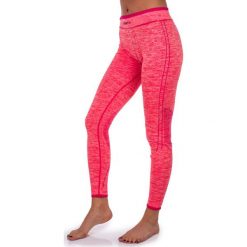 Craft Spodnie termoaktywne damskie Active Comfort Pants Baselayer różowe r. XS (1903715-B410). Spodnie dresowe damskie marki Craft. Za 94.00 zł.
