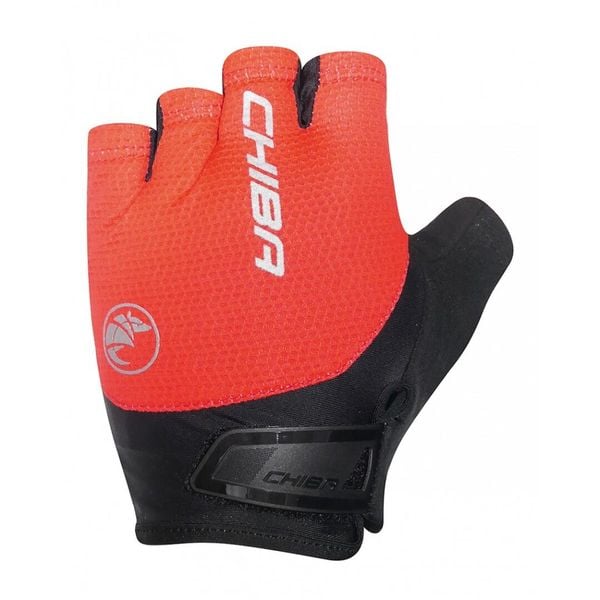 Rękawiczki Gel Air Chiba. Czerwone buty sportowe męskie Chiba, bez wzorów, z mikrofibry. Za 129.00 zł.