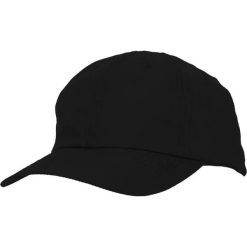 Damska czapka z daszkiem Endurance Thernine V2. Czarne czapki i kapelusze damskie Endurance, bez wzorów, z materiału, eleganckie. Za 144.00 zł.