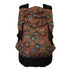 Kibi Nosidełko Orient. Torby i plecaki dziecięce Kibi. W wyprzedaży za 399.00 zł.