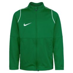 Męska Kurtka Wodoodporna Park 20 Repel. Zielone kurtki męskie Nike, m, bez wzorów, z materiału, bez kaptura. Za 320.99 zł.