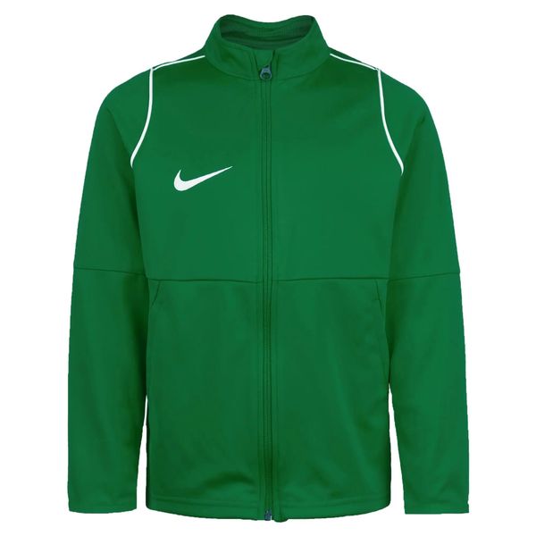 Męska Kurtka Wodoodporna Park 20 Repel. Zielone kurtki męskie Nike, m, bez wzorów, z materiału, bez kaptura. Za 276.99 zł.