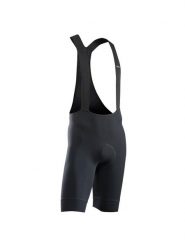 Spodenki rowerowe szosowe NORTHWAVE Extreme Pro 2 bibshort czarny. Czarne szorty męskie Northwave, l, bez wzorów, z elastanu. Za 479.99 zł.