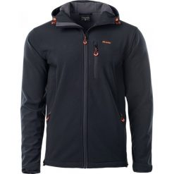 Elbrus Kurtka męska Softshell Ifar Black r. M. Kurtki męskie marki ELBRUS. Za 161.74 zł.