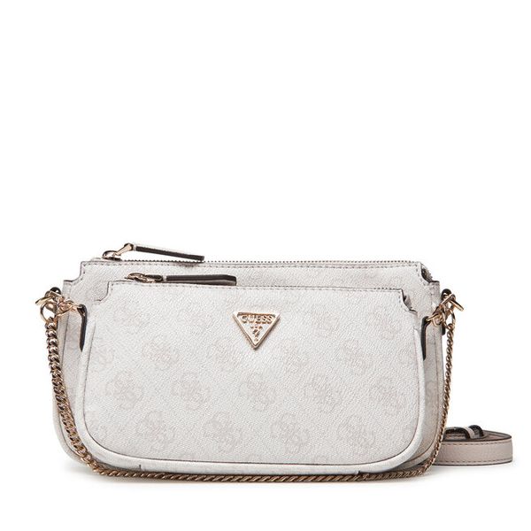 Torebka Guess. Listonoszki damskie Guess, z aplikacjami, bez dodatków. Za 549.99 zł.