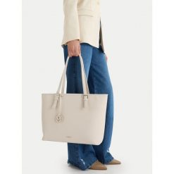 Torebka MEXX. Brązowe torebki do ręki damskie Mexx, bez wzorów, bez dodatków. Za 159.99 zł.