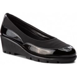 Półbuty THE FLEXX - Slip In B413/25 Black. Półbuty damskie marki The Flexx. W wyprzedaży za 189.00 zł.