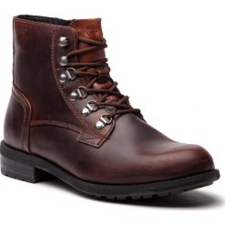 Kozaki VAGABOND - Lynnwood 4469-101-34 Dk Brandy. Kozaki męskie marki bonprix. W wyprzedaży za 429.00 zł.